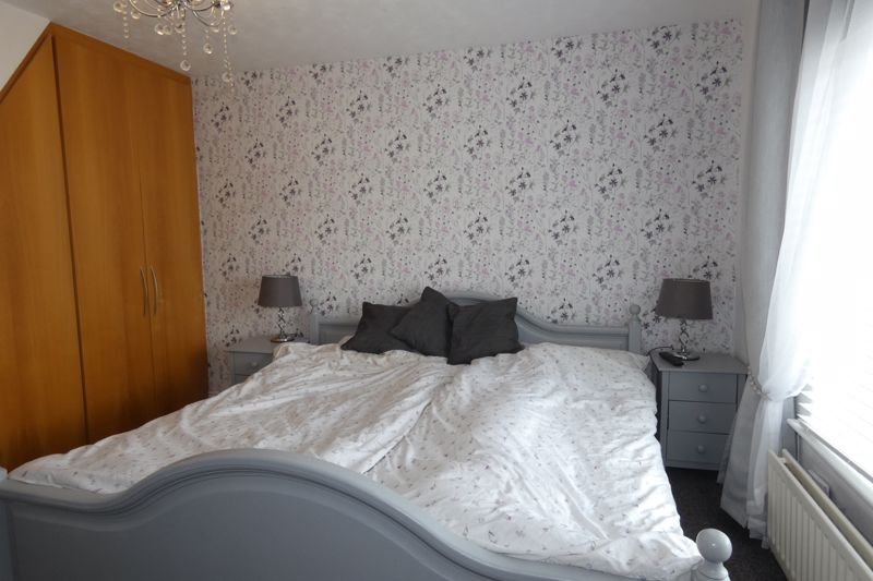 Bedroom One- click for photo gallery